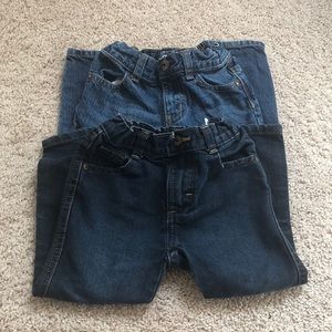 Size 3T boys jeans